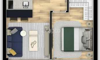 Imagem: Apartamento à venda em Campinas, Jardim