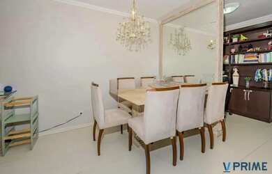 Imagem 5: Apartamento com 3 quartos 2 vagas e elevador e gás central no Bairro Santana