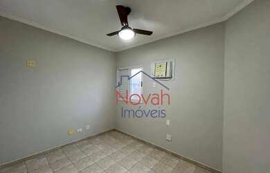 Imagem 7: Apartamento com 3 dormitórios para alugar, 130 m² por R$ 7.200,00/mês - Gonzaga - Santos/S