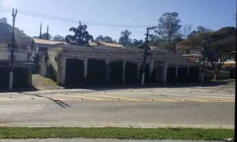 Imagem: Salão Comercial com 1200 metros para venda