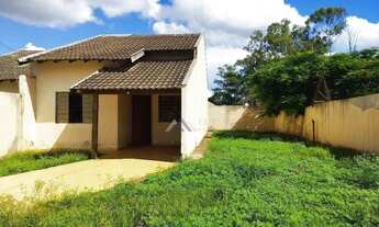 Imagem: Casa com 3 dormitórios à venda, 93 m²