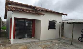 Imagem 3: Casa Imperador II (Vale) - Castanhal