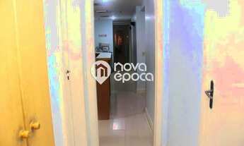 Imagem 4: Tijuca Galpão / depósito com 1 vaga na garagem