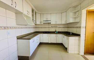 Imagem: Apartamento qnl, 98m, rico em armários