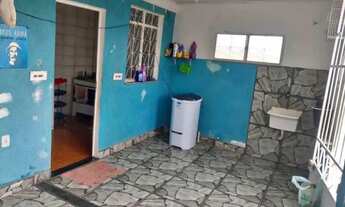 Imagem: Vende-se essa casa com urgência na Pedreira