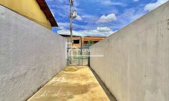 Imagem 5: Casa Geminada Duplex em Obras - BH - Jardim dos Comerciários - 2 Quartos - 3 Vagas