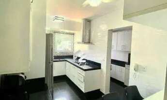 Imagem 7: Apartamento com 3 dormitórios, 125 m² - venda por R$ 1.060.000 ou aluguel por R$ 7.966/mês