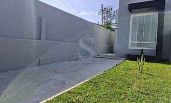 Imagem 4: Casa para Venda em Quatro Barras, Borda do Campo, 3 dormitórios, 1 suíte, 2 banheiros, 2 v