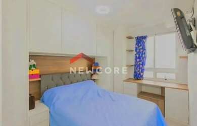 Imagem 7: Apartamento em Rua Guilherme Pugsley - Água Verde - Curitiba/PR