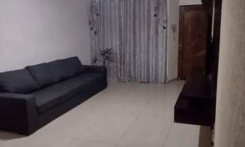 Imagem: Casa em Rua Cachoeira da Ilha - Vila Carmosina