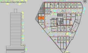 Imagem 4: Apartamento - 3 dormitórios - 3 Suítes - localizado em Itajaí / Fazenda REF: DW602716
