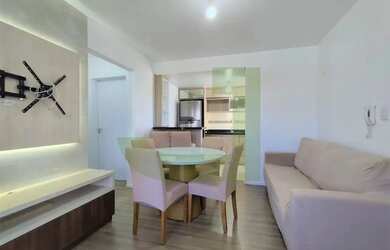 Imagem 2: Apartamento para locação no bairro Scharlau em São Leopoldo!