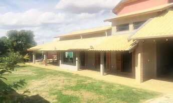 Imagem 3: Casa em Rua João Carlos da Cunha Canto - Jardim Primavera - Mogi Mirim/SP