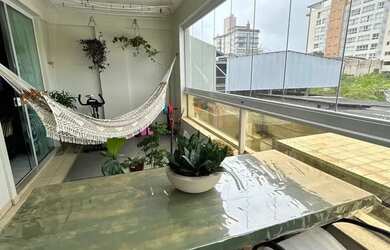 Imagem 6: Apartamento 3 quartos vista mar à venda no Centro de Imbituba REF: 349689653