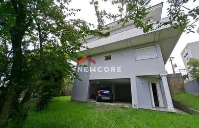 Imagem 4: Casa em Rua Honeyde Bertussi - Nossa Senhora da Saúde - Caxias do Sul/RS