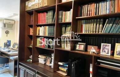 Imagem 7: Sala - Centro - Campinas