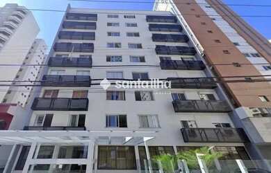 Imagem 2: Apartamento com 3 dormitórios à venda, 84m² - Centro - Florianópolis/SC