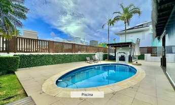 Imagem 2: Casa 6 Dormitórios em Jurerê Internacional