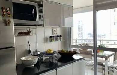 Imagem 5: APARTAMENTO - MOOCA - SP