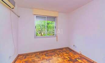 Imagem 2: 2 DORM COM ÓTIMA LOLIZAÇÃO!