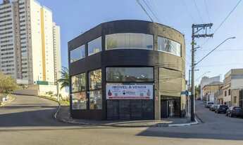 Imagem: Galpão comercial para venda em Barcelona