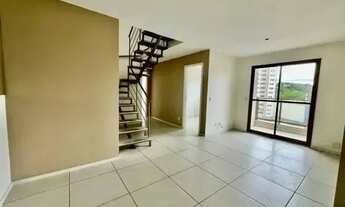 Imagem 2: Cobertura para venda possui 116 m² com 3 quartos em Pechincha - Rio de Janeiro - RJ