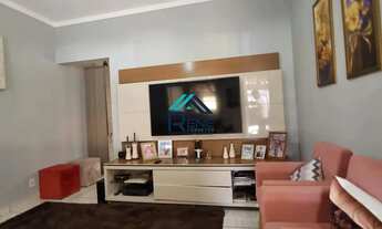 Imagem 2: Casa à Venda em Hortolândia ótima localização - Jd. Interlagos com 02 quartos, suíte