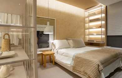 Imagem 4: Apartamento novo à venda no Edifício Líven - Cuiabá - MT