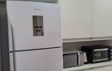 Imagem 5: Apartamento com 2 dormitórios à venda, 54 m² por R$ 480.000,00 - Jardim Pitangueiras II