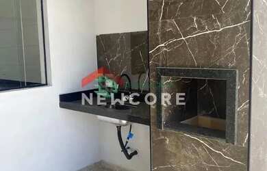 Imagem 5: Casa em Rua Virgilio Dias de Oliveira - Itaguaí - Mongaguá/SP