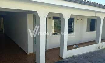 Imagem: Casa - Parque Cecap - Valinhos