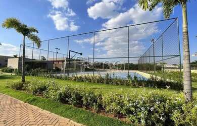 Imagem 4: Terreno à venda no Residencial Arborais, 420m² - Campinas