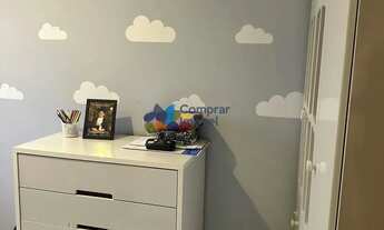 Imagem 4: Casa em condominio 03 quartos a venda tristeza