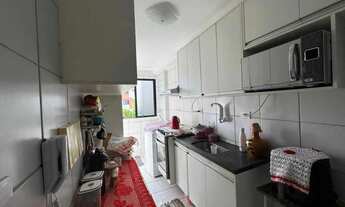 Imagem 4: Condomínio Porto das Águas Luzia / IM [68