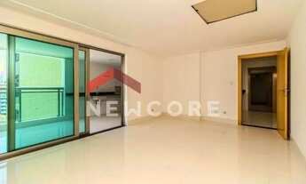 Imagem 6: Apartamento em Avenida Doutor Epitácio Pessoa - Ponta da Praia - Santos/SP