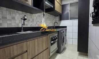 Imagem 6: Locação - Apartamento - Chácara Letônia - Americana - SP