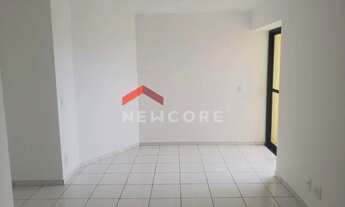 Imagem 2: Apartamento em Rua Alberto Segalla - Jardim Infante Dom Henrique - Bauru/SP