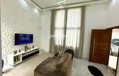 Imagem 7: Casa para Venda em Boituva, Portal Ville Azaleia, 3 dormitórios, 1 suíte, 3 banheiros, 2 v