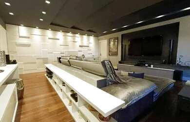 Imagem 5: Apartamento com 3 dormitórios à venda, 280 m² por R$ 5.299.999,98 - Jardim - Santo André/S