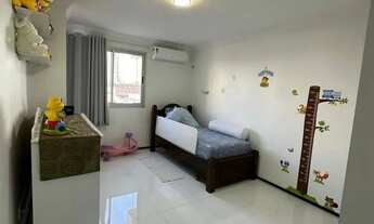 Imagem 6: VENDO Apartamento no Condomínio SEBASTIÃO BARRETO DE BRITO