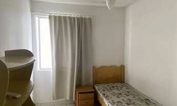 Imagem 5: Quarto em casa compartilhada (DIÁRIA