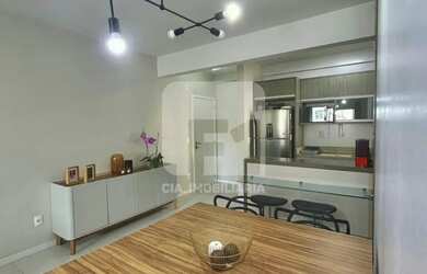 Imagem 6: Apartamento 2 quartos com suíte em Campinas