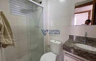 Imagem 4: Apartamento com 2 dormitórios para alugar, 47 m² por R$ 2.791/mês - Jardim das Indústrias