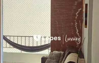 Imagem 2: Apartamento com 2 dormitórios para alugar, 77 m² por R$ 3.821,30/mês - Grajaú - Rio de Jan