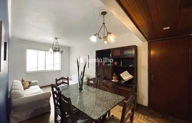 Imagem 4: Apartamento com 3 dormitórios à venda, 84m² - Centro - Florianópolis/SC