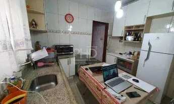 Imagem 3: Casa à venda, 3 quartos, 2 vagas, Parque Novo Oratório - Santo André/SP