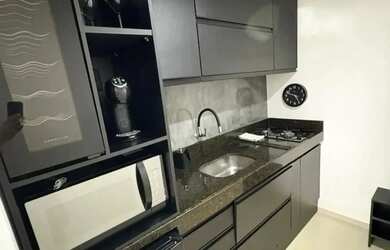 Imagem 5: Apartamento à venda no CARIBESSA, JARDIM OCEANIA, João Pessoa, PB