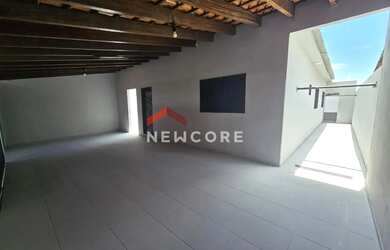 Imagem: Casa em Rua Mercúrio - Jardim Brasília