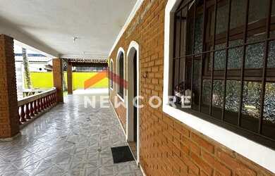 Imagem 4: Casa em Avenida Tota - Jardim dos Prados - Peruíbe/SP