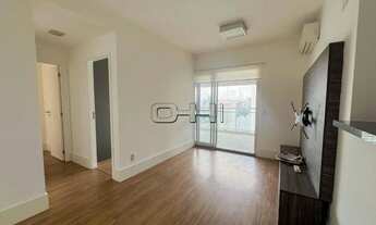 Imagem 3: Aluguel Apartamento 2 Dormitórios - 72 m² Brooklin